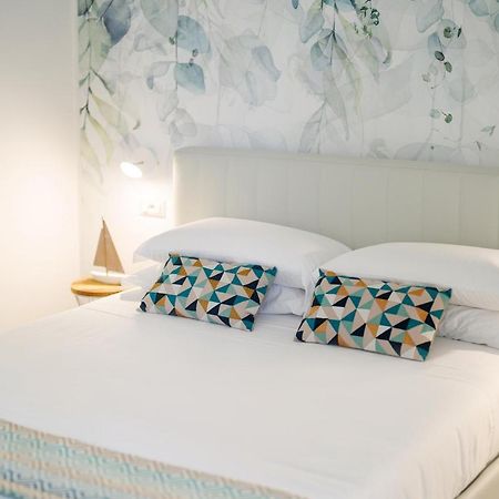 Chez Rosa - Cozy sea view openspace - 10mins from Belmond Caruso Ravello Exterior foto