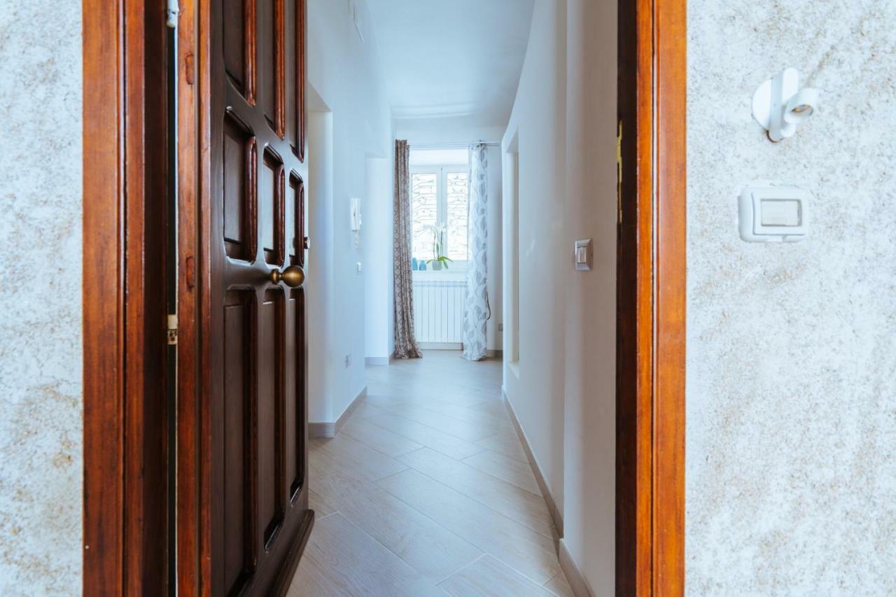 Chez Rosa - Cozy sea view openspace - 10mins from Belmond Caruso Ravello Exterior foto
